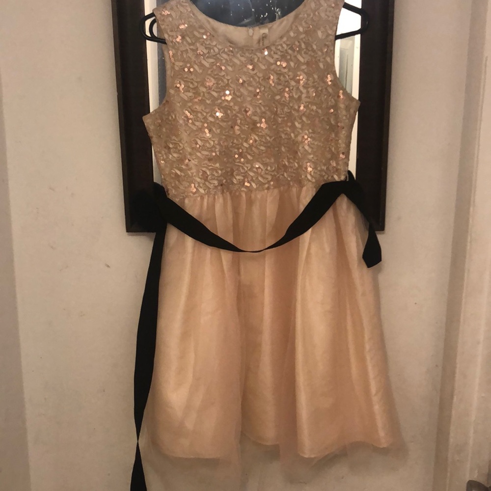 Kids dress